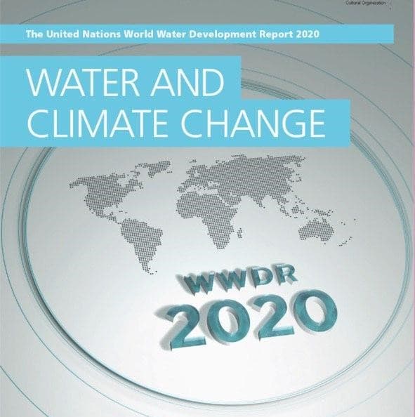 Water, Women, and Climate Change: An Intersectional Crisis